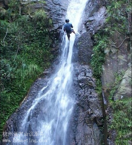 杭州垂云通天河_杭州垂云通天河旅游活動(dòng)策劃咨詢(xún)-杭州伍方會(huì)議服務(wù)有限公司