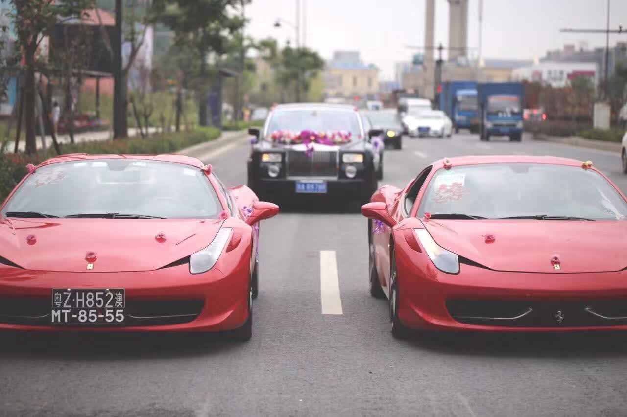 伍方汽車 專業(yè)靈活展現(xiàn)“浙江服務”